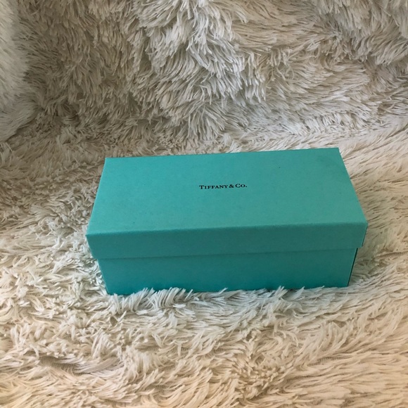 Tiffany and Co Eyeglass Box - Picture 6 of 7